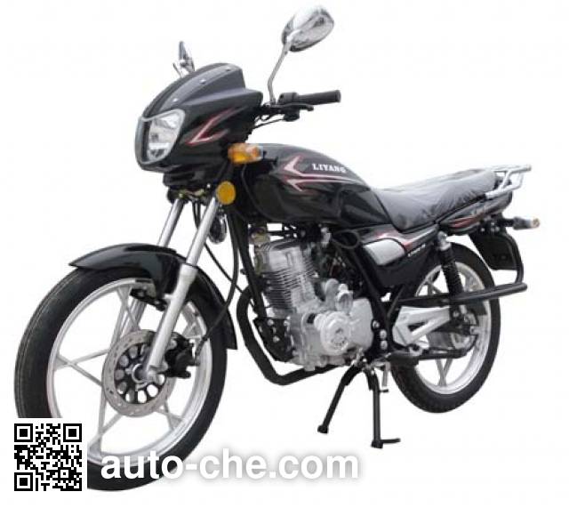 Мотоцикл Liyang LY125-18