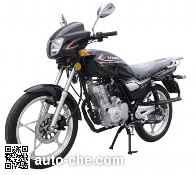 Мотоцикл Liyang LY150-12