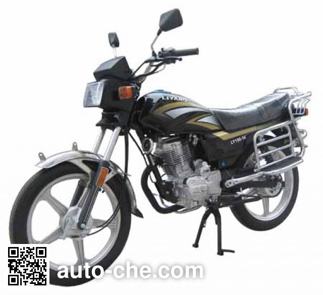 Мотоцикл Liyang LY150-16