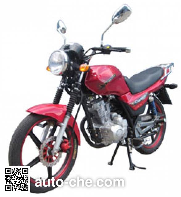 Мотоцикл Lanye LY150-F