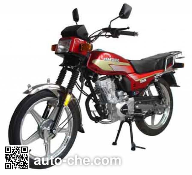 Мотоцикл Lingzhi LZ150