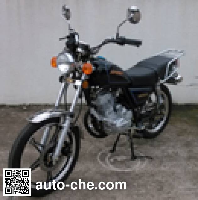 Мотоцикл Zip Star LZX125-S