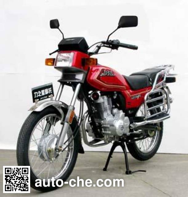 Мотоцикл Zip Star LZX150-21S