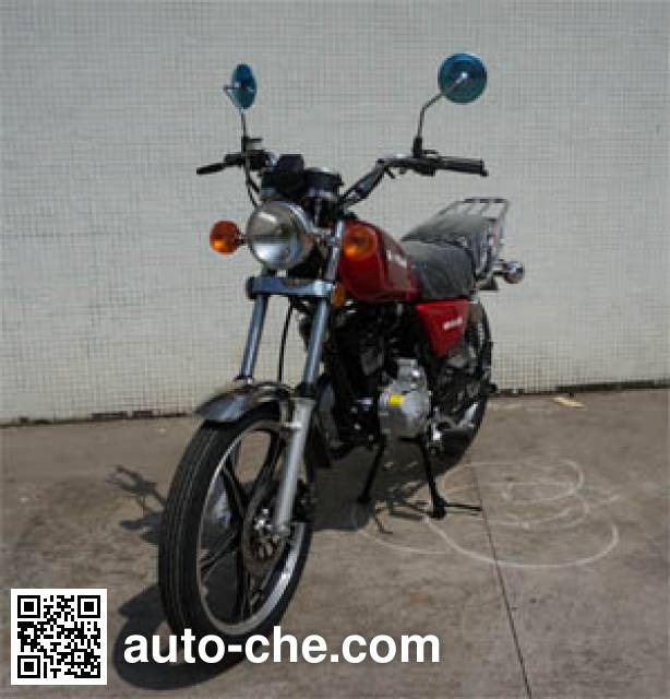 Мотоцикл Mingbang MB125-2BC