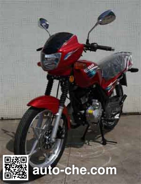 Мотоцикл Mingbang MB125-6C