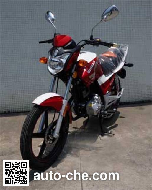Мотоцикл Mingbang MB150-3C
