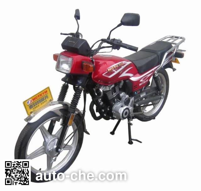 Мотоцикл Macat MCT150-5C