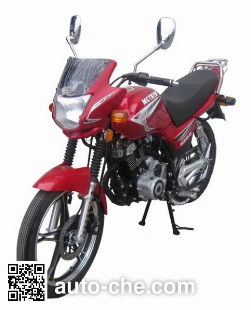 Мотоцикл Macat MCT150-6F