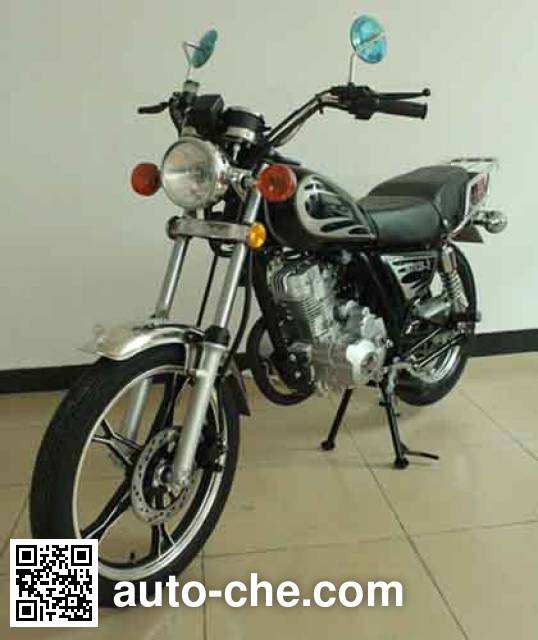 Мотоцикл Meiduo MD125-3