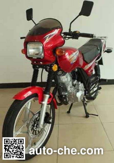 Мотоцикл Meiduo MD125-4