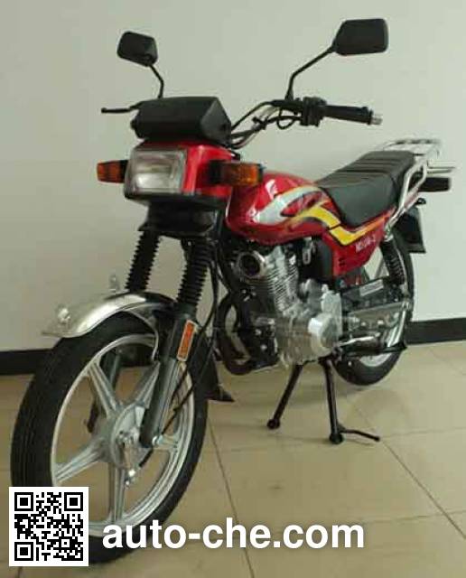 Мотоцикл Meiduo MD150-2