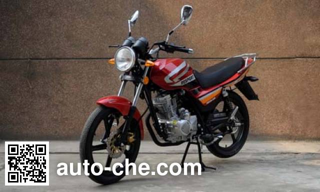 Мотоцикл Mengdewang MD150L-24D