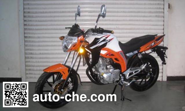 Мотоцикл Mengdewang MD150L-24G