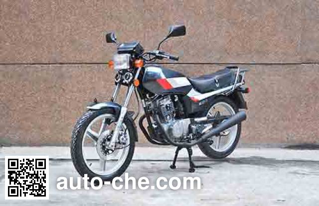 Мотоцикл Mulan ML125-31