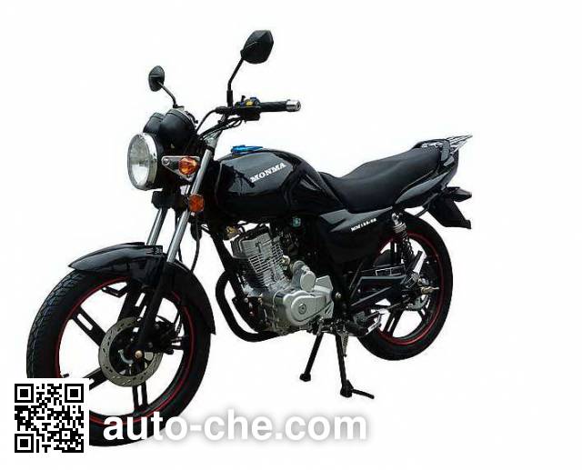 Мотоцикл Mengma MM125-28