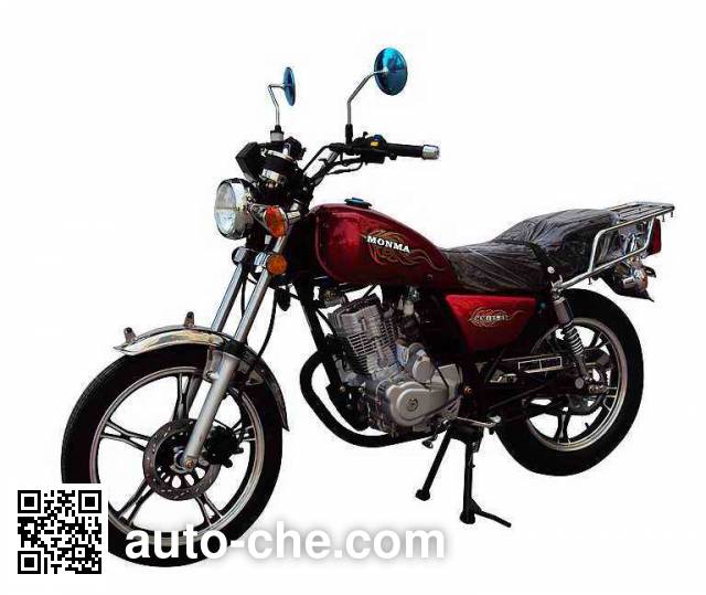 Мотоцикл Mengma MM125-6B