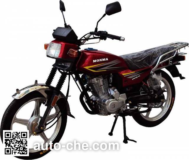 Мотоцикл Mengma MM125-7A