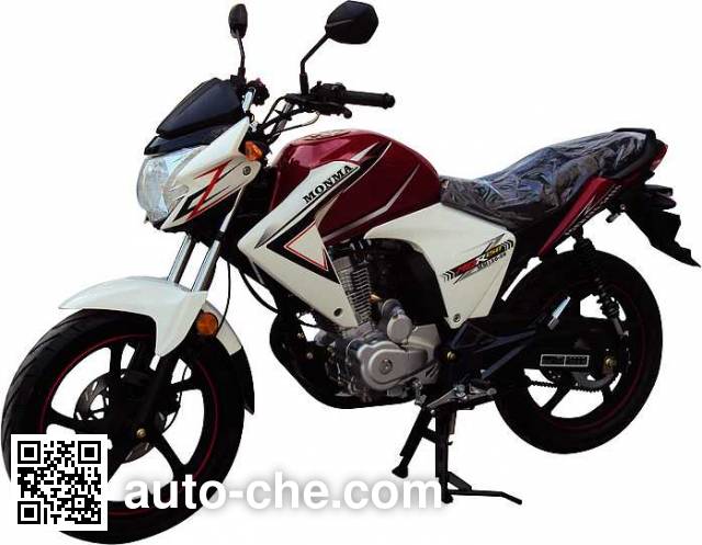 Мотоцикл Mengma MM150-20