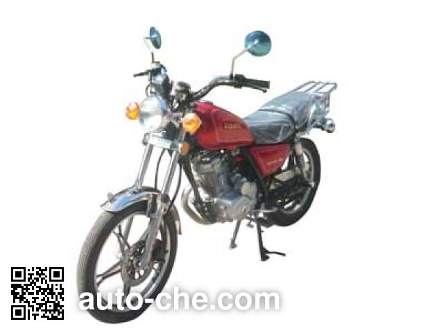 Мотоцикл Sanye MS125-6B