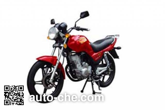 Мотоцикл Sanye MS125-9C