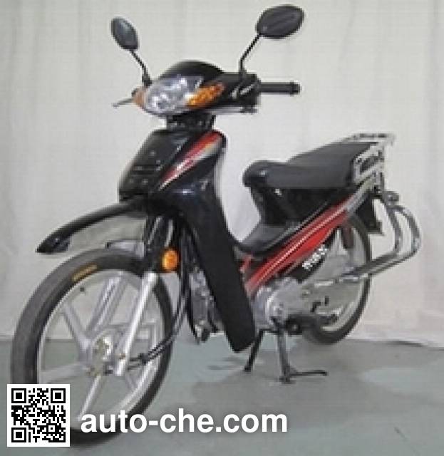 Мотоцикл Mingya MY125-2C
