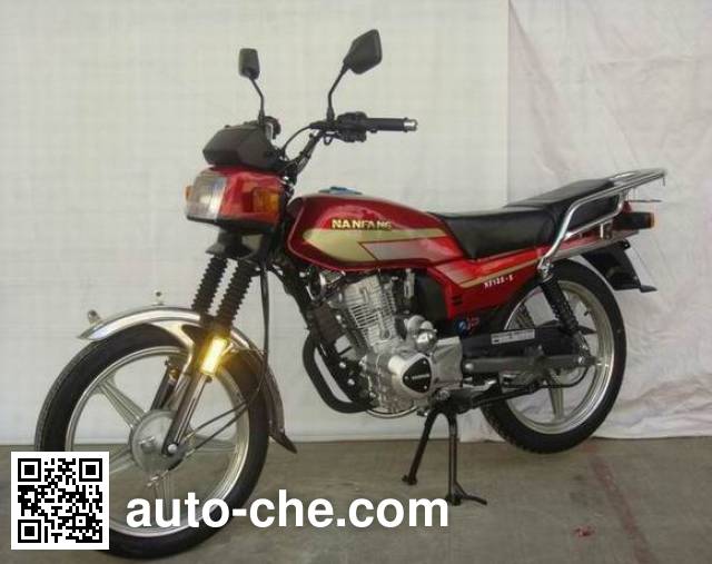 Мотоцикл Nanfang NF125-5