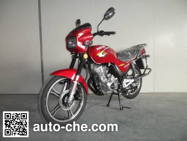 Мотоцикл Nanfang NF125-8G
