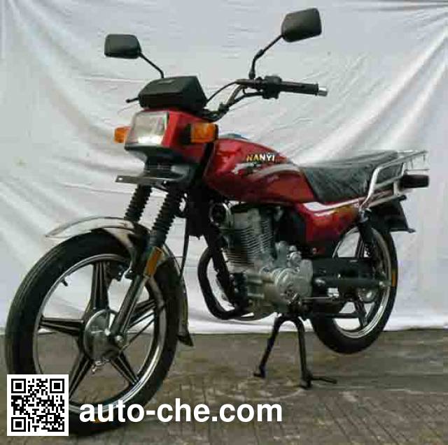 Мотоцикл Nanyi NS125-3C