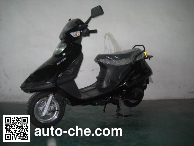 Скутер Nanyi NS125T-8