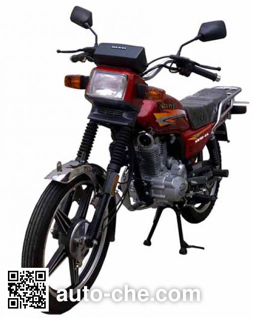 Мотоцикл Nanyi NS150-2A