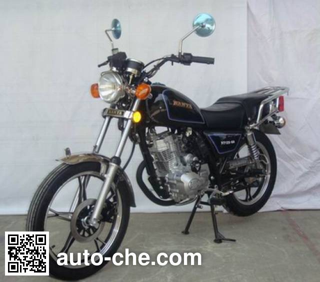 Мотоцикл Nanya NY125-6A