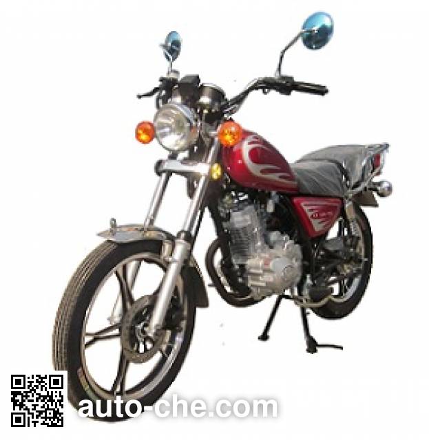 Мотоцикл Nanying NY125-7X