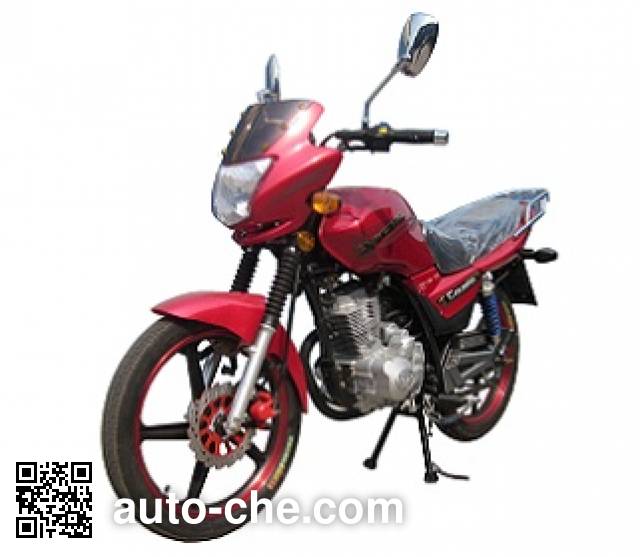 Nanying мотоцикл NY150-2X