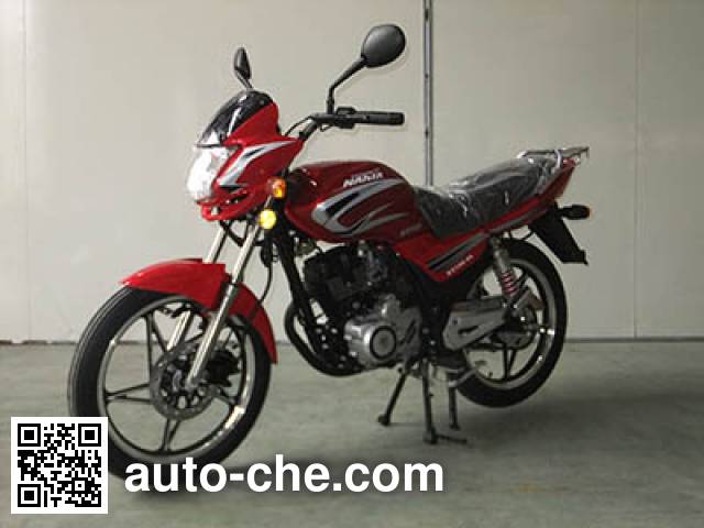 Мотоцикл Nanya NY150-9A