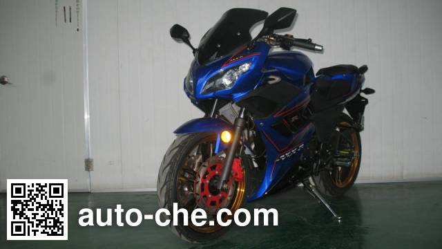 Мотоцикл Oubao OB150-7G