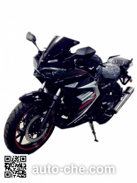 Мотоцикл Pengcheng PC150-18