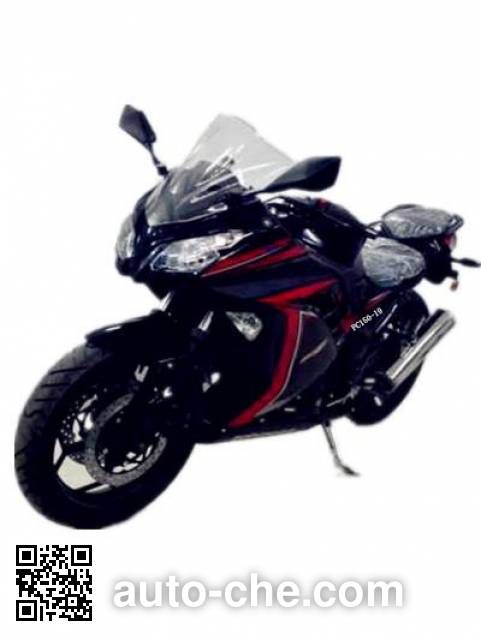 Мотоцикл Pengcheng PC150-19