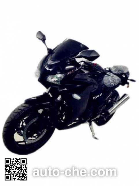 Мотоцикл Pengcheng PC150-20