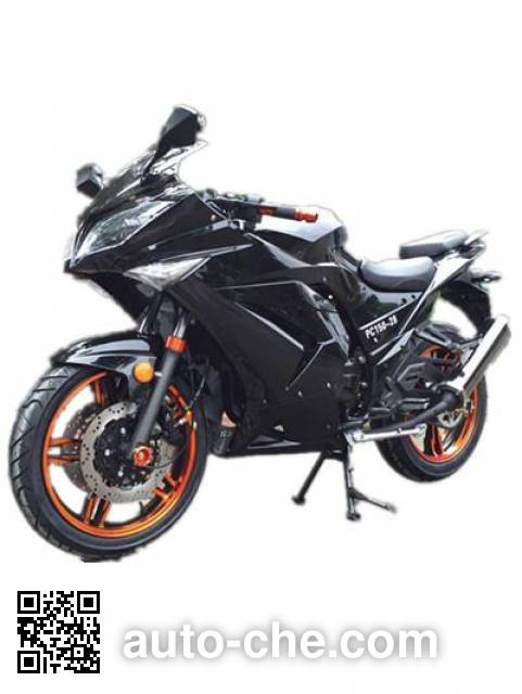 Мотоцикл Pengcheng PC150-28