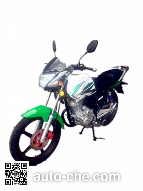 Мотоцикл Pengcheng PC150-7