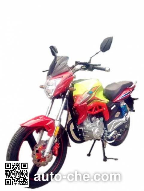 Мотоцикл Pengcheng PC150-8