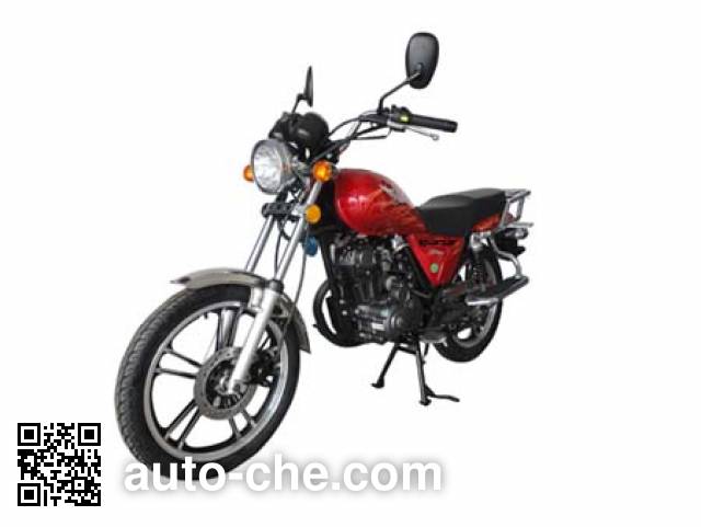 Мотоцикл Qjiang QJ125-22H