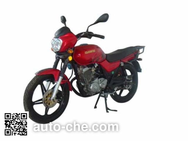 Мотоцикл Qjiang QJ125-27B