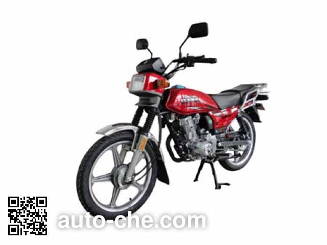 Мотоцикл Qjiang QJ125-6U