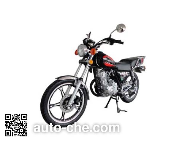 Мотоцикл Qjiang QJ125-6V
