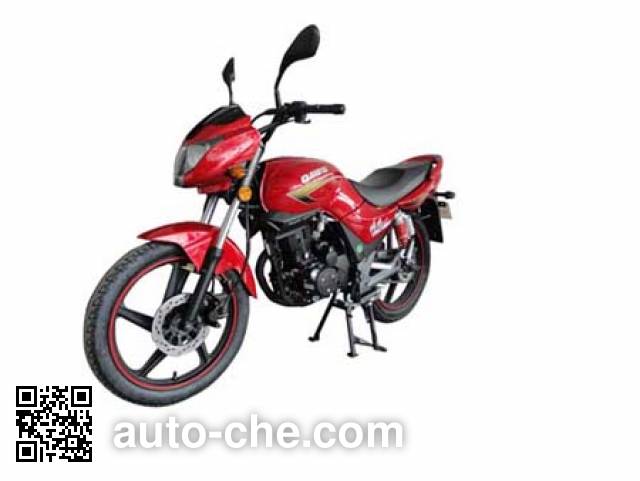 Мотоцикл Qjiang QJ150-11F