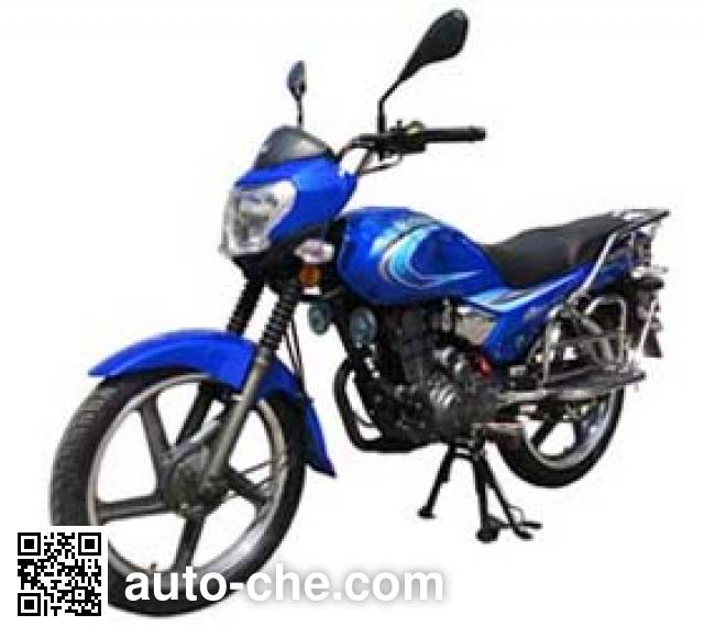 Мотоцикл Qjiang QJ150-16C