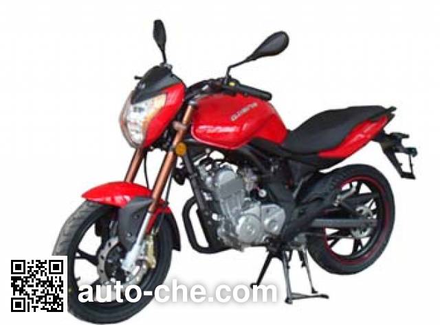 Мотоцикл Qjiang QJ150-17B