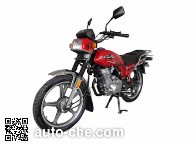 Мотоцикл Qjiang QJ150-18H