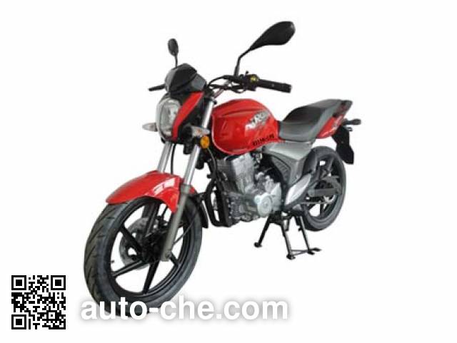 Мотоцикл Qjiang QJ150-19H